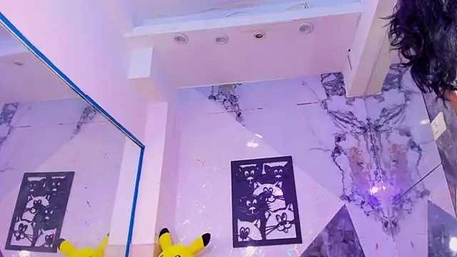 Isabella stanford2 online show from 03-08-26, 05:11