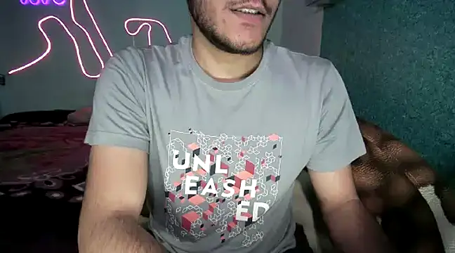 hunter boy online show from 01-14-25, 07:21