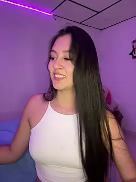 kanne mia online show from 03-22-25, 03:52