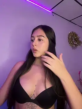 kanne mia online show from 03-23-25, 03:54