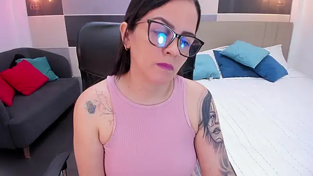 Zara Jackson online show from 11-11-25, 12:49