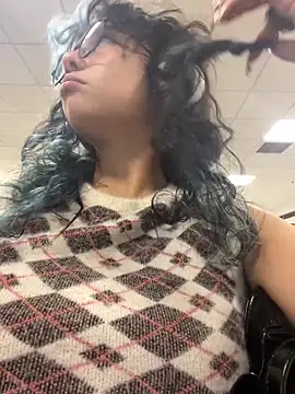 Sweet Chaos online show from 01-14-25, 07:00