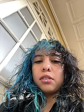 Sweet Chaos online show from 03-03-25, 06:33