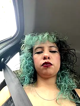 Sweet Chaos online show from 09-28-25, 05:18