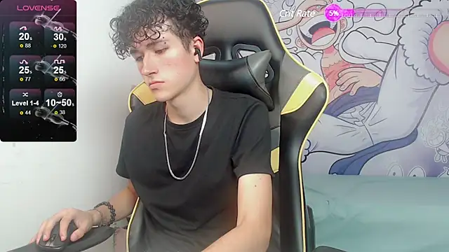 johnny cagee online show from 02-10-25, 03:35