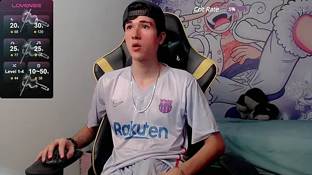 johnny cagee online show from 02-12-25, 04:54