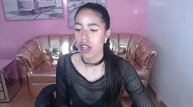 stephania t online show from 01-31-25, 01:45