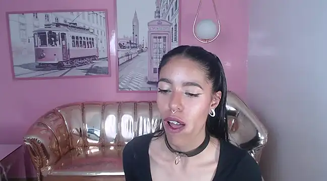 stephania t online show from 01-31-25, 04:48