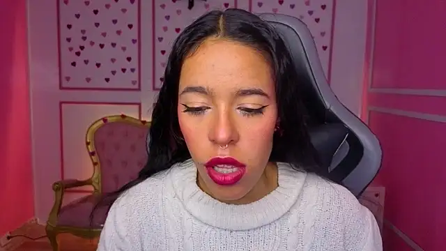 stephania t online show from 11-21-25, 11:53