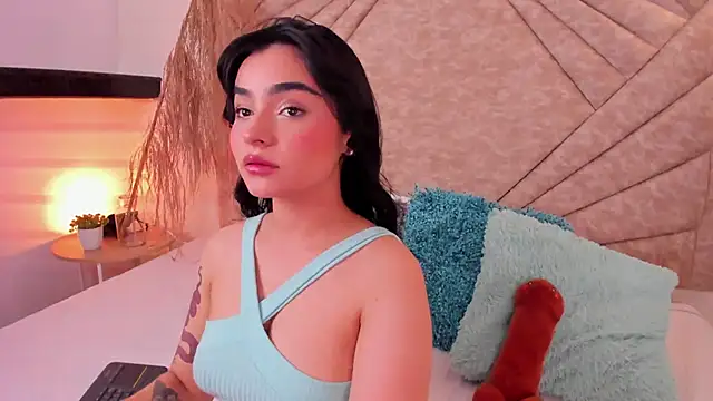 ConnieFontane online show from 03-16-25, 04:20