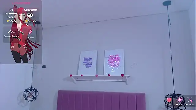 julz 03 online show from 03-14-25, 07:55