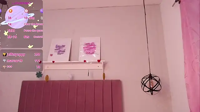 julz 03 online show from 03-21-25, 08:08