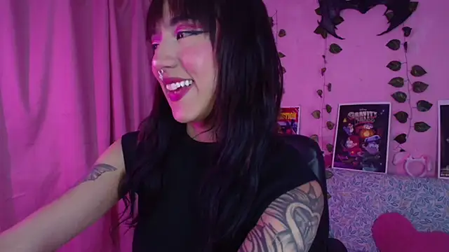 Snapshot of Gaby_Tailor chatting on 01-14-25, 04:08 Gaby Tailor online show from 01-14-25, 04:08