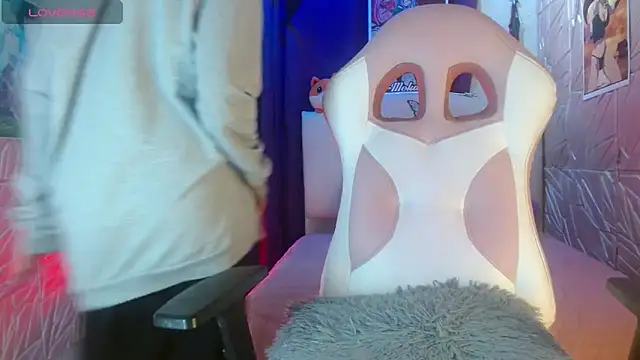 Snapshot of Gaby_Tailor chatting on 01-26-25, 05:13 Gaby Tailor online show from 01-26-25, 05:13