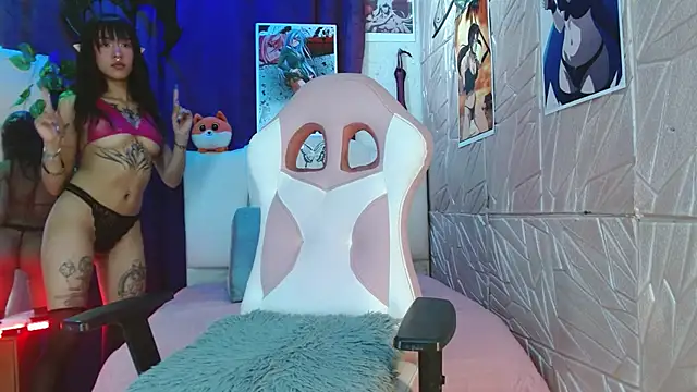 Snapshot of Gaby_Tailor chatting on 01-26-25, 11:29 Gaby Tailor online show from 01-26-25, 11:29