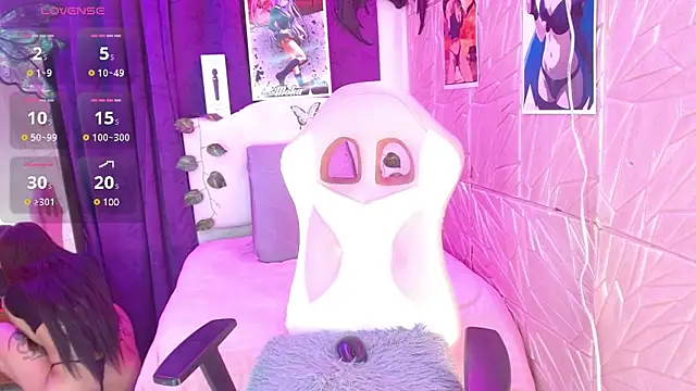 Snapshot of Gaby_Tailor chatting on 02-26-25, 11:04 Gaby Tailor online show from 02-26-25, 11:04