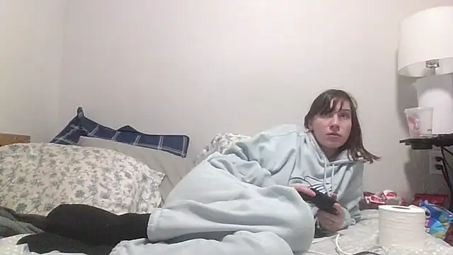 TheSexiest2025 online show from 01-31-25, 07:29