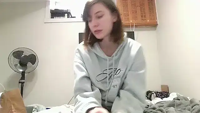 TheSexiest2025 online show from 02-04-25, 05:01