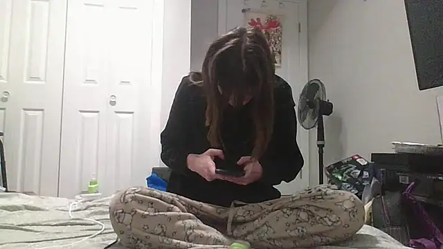 TheSexiest2025 online show from 02-26-25, 08:44