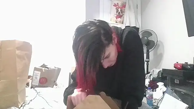 TheSexiest2025 online show from 03-06-25, 08:16