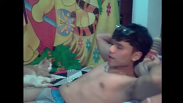 Snapshot of Baby_Cream chatting on 12-04-24, 06:11 Baby Cream online show from 12-04-24, 06:11