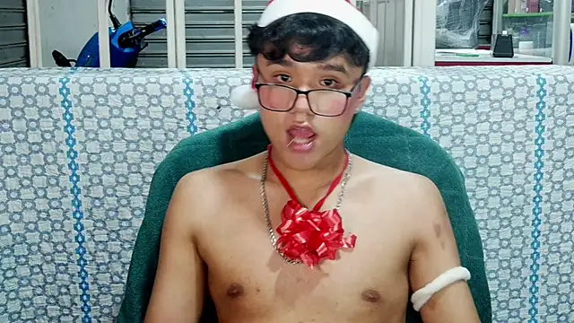 Snapshot of Baby_Cream chatting on 12-21-24, 09:55 Baby Cream online show from 12-21-24, 09:55