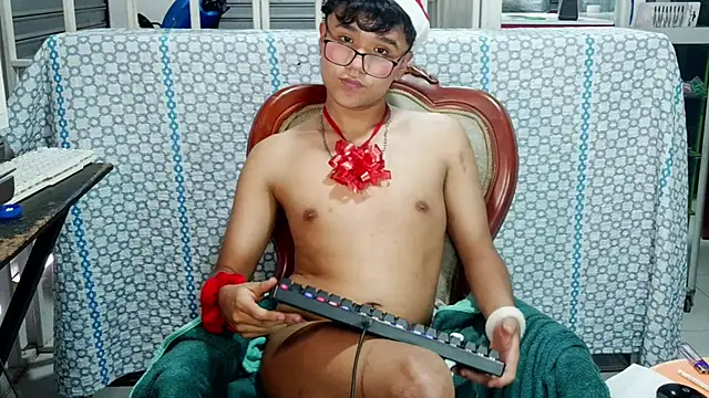 Snapshot of Baby_Cream chatting on 12-21-24, 12:59 Baby Cream online show from 12-21-24, 12:59