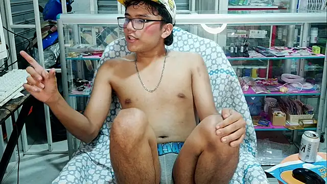 Snapshot of Baby_Cream chatting on 01-04-25, 07:24 Baby Cream online show from 01-04-25, 07:24