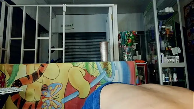 Snapshot of Baby_Cream chatting on 01-06-25, 08:03 Baby Cream online show from 01-06-25, 08:03