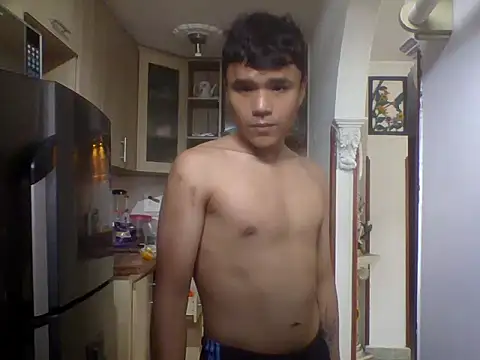 Snapshot of Baby_Cream chatting on 10-01-25, 03:51 Baby Cream online show from 10-01-25, 03:51