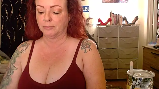 Nikkimastersgirl1091 online show from 11-03-25, 03:13