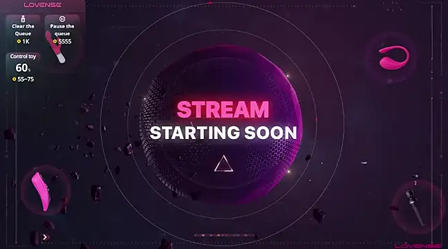 Donstark6669 online show from 12-05-24, 08:44