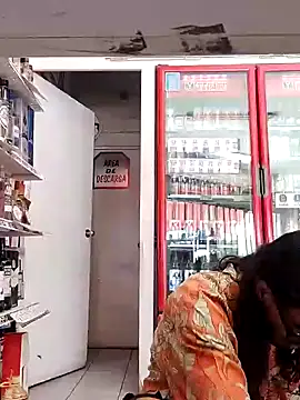 Donstark6669 online show from 12-10-24, 08:27