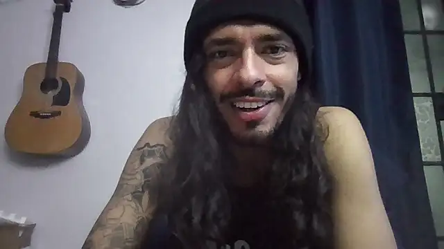 Donstark6669 online show from 01-16-25, 07:07