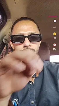 Donstark6669 online show from 01-26-25, 11:29