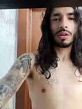 Donstark6669 online show from 01-30-25, 04:13