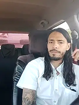 Donstark6669 online show from 02-16-25, 11:16