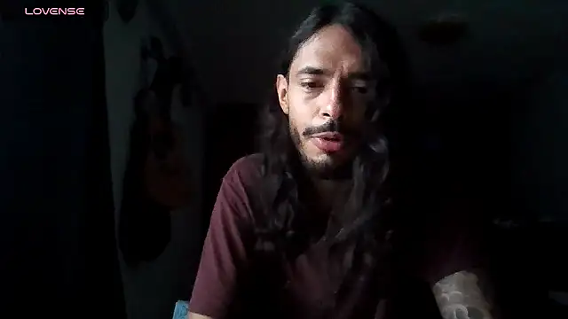 Donstark6669 online show from 09-24-25, 04:43