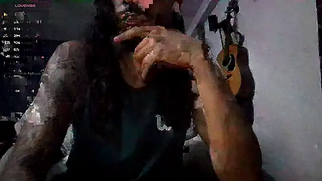 Donstark6669 online show from 02-05-26, 08:19