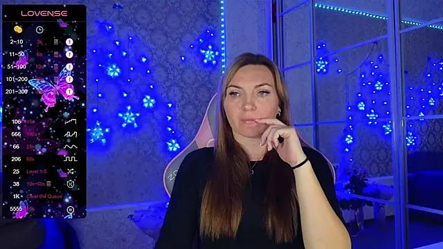 -DIVORA- online show from 01-17-25, 07:38