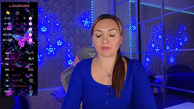 -DIVORA- online show from 01-18-25, 07:48