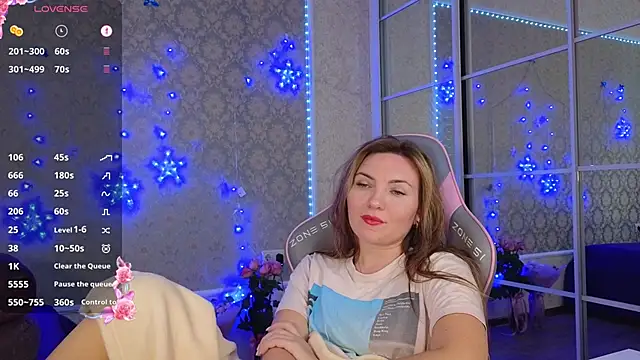 -DIVORA- online show from 01-19-25, 12:17