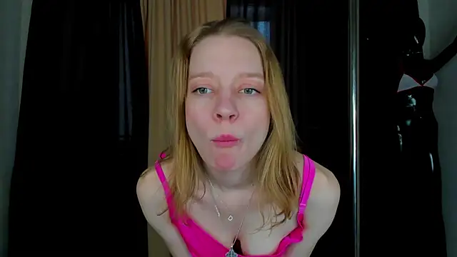 Snapshot of Michelle_Blond chatting on 01-31-25, 09:37 Michelle Blond online show from 01-31-25, 09:37