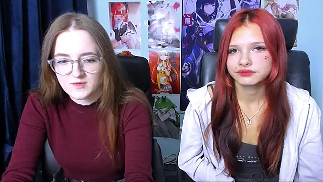 luna berryy online show from 12-05-24, 09:39