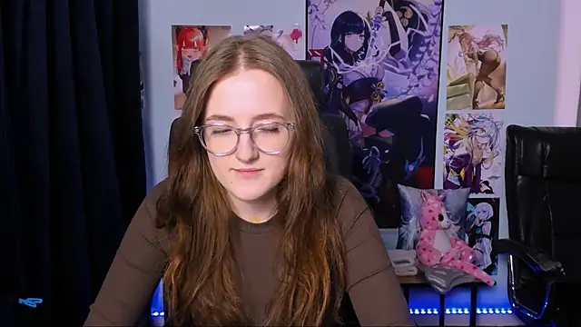 luna berryy online show from 12-09-24, 07:18