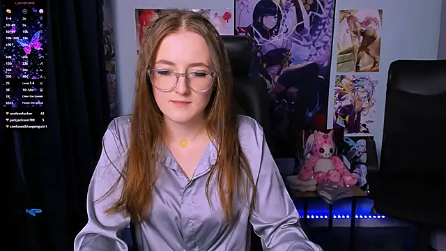 luna berryy online show from 12-14-24, 10:50