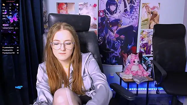 luna berryy online show from 12-15-24, 05:02