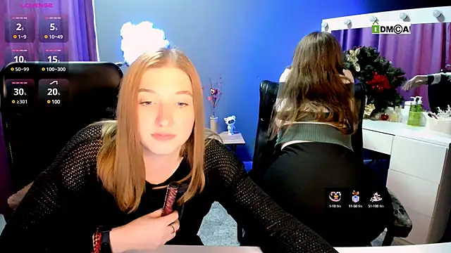 luna berryy online show from 02-07-25, 05:41