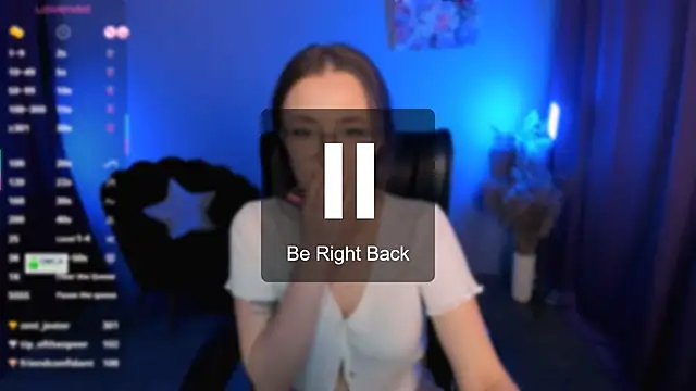 luna berryy online show from 02-23-25, 02:29