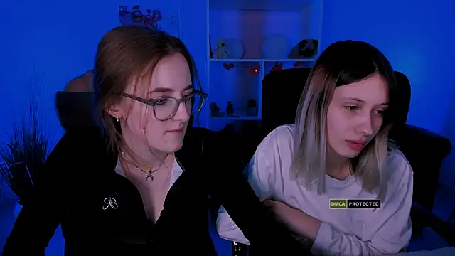 luna berryy online show from 03-15-25, 03:40